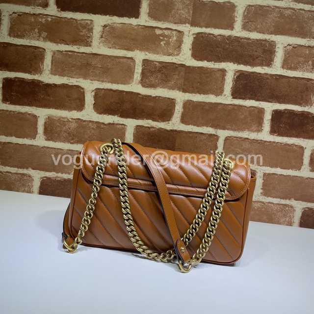 GG Marmont 443497 26 GG Marmont 443497 26