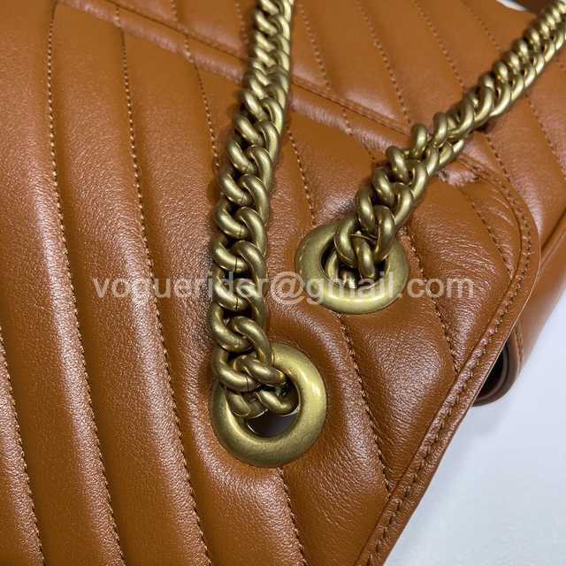 GG Marmont 443497 26 GG Marmont 443497 26