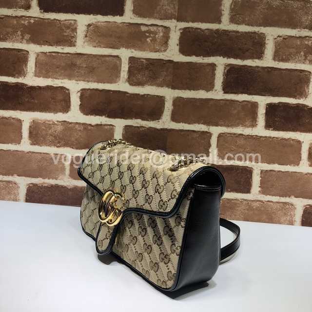 GG Marmont 443497 26 GG Marmont 443497 26