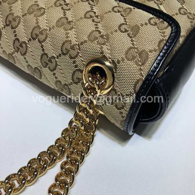 GG Marmont 443497 26 GG Marmont 443497 26