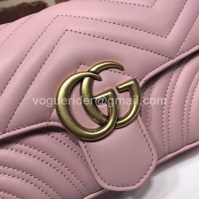 GG Marmont 446744 23 GG Marmont 446744 23