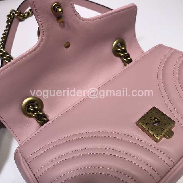 GG Marmont 446744 23 GG Marmont 446744 23