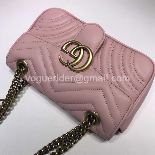 GG Marmont 446744 23 GG Marmont 446744 23