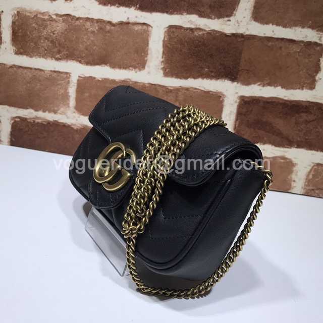GG Marmont 476433 16 GG Marmont 476433 16