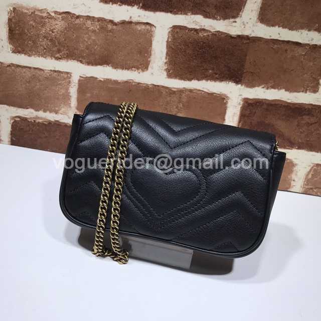 GG Marmont 476433 16 GG Marmont 476433 16