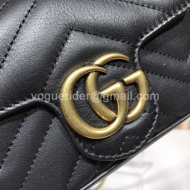GG Marmont 476433 16 GG Marmont 476433 16