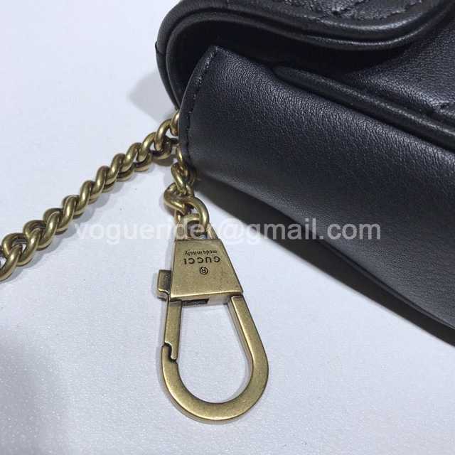 GG Marmont 476433 16 GG Marmont 476433 16