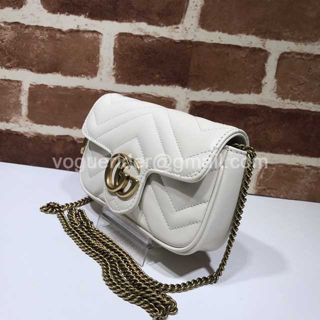 GG Marmont 476433 16 GG Marmont 476433 16