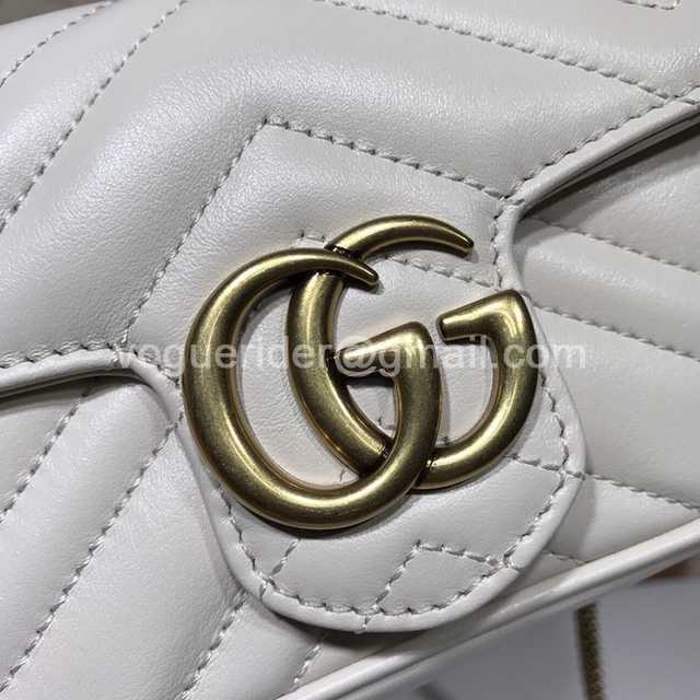 GG Marmont 476433 16 GG Marmont 476433 16