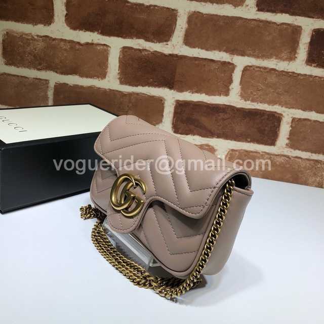 GG Marmont 476433 16 GG Marmont 476433 16
