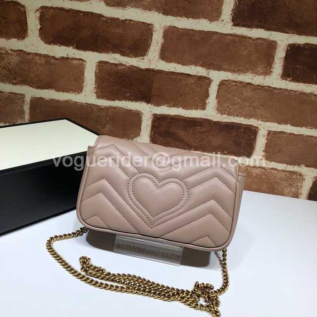 GG Marmont 476433 16 GG Marmont 476433 16