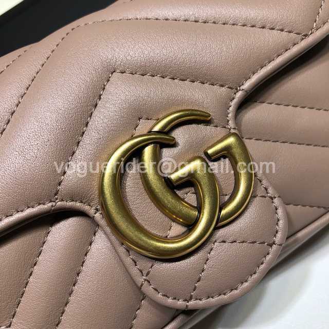 GG Marmont 476433 16 GG Marmont 476433 16