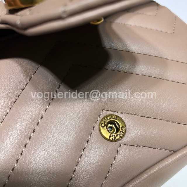 GG Marmont 476433 16 GG Marmont 476433 16