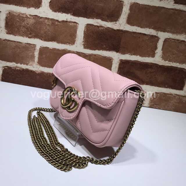 GG Marmont 476433 16 GG Marmont 476433 16