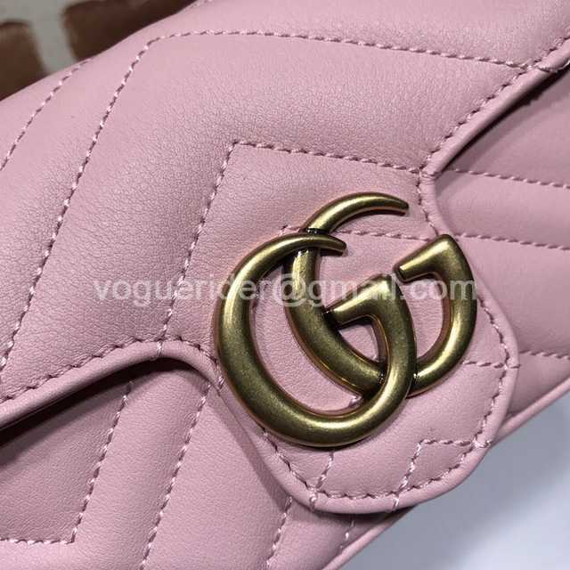 GG Marmont 476433 16 GG Marmont 476433 16