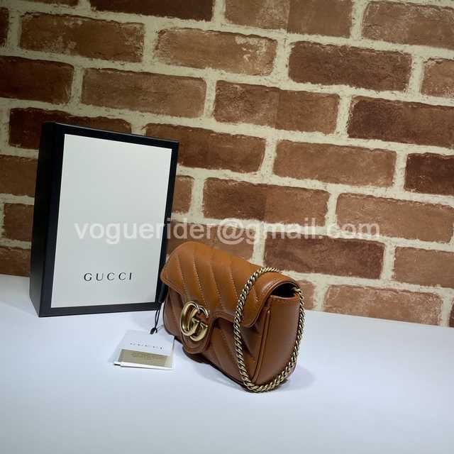 GG Marmont 476433 16 GG Marmont 476433 16