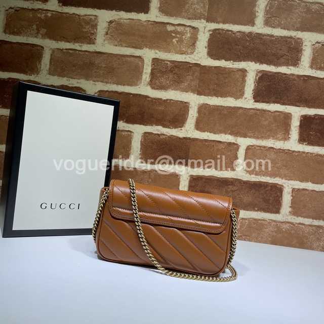 GG Marmont 476433 16 GG Marmont 476433 16