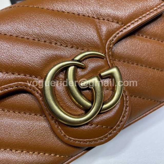 GG Marmont 476433 16 GG Marmont 476433 16