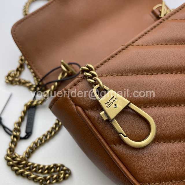 GG Marmont 476433 16 GG Marmont 476433 16