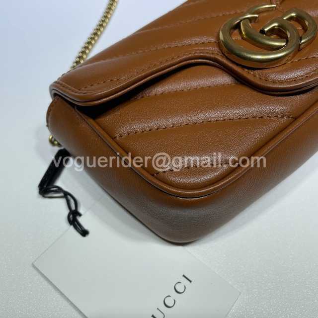 GG Marmont 476433 16 GG Marmont 476433 16