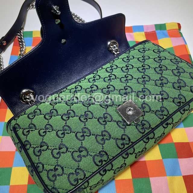 GG Marmont 443497 26 GG Marmont 443497 26