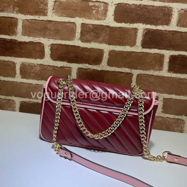 GG Marmont 443497 26 GG Marmont 443497 26