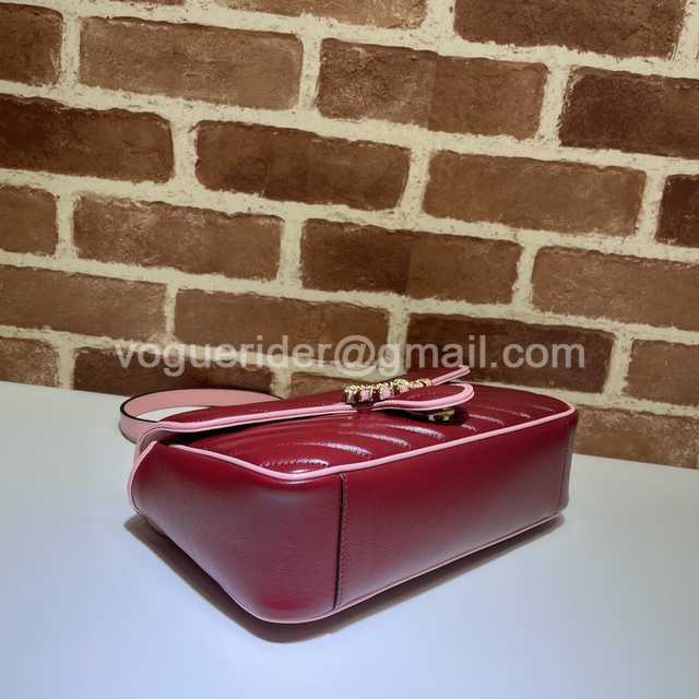 GG Marmont 443497 26 GG Marmont 443497 26
