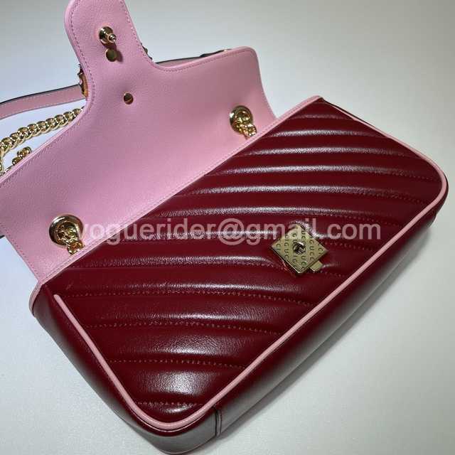 GG Marmont 443497 26 GG Marmont 443497 26