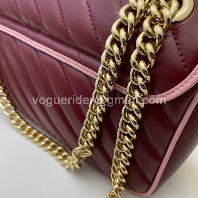 GG Marmont 443497 26 GG Marmont 443497 26