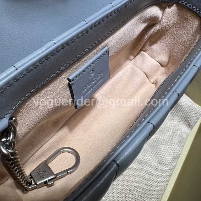 GG Marmont 476433 16 GG Marmont 476433 16