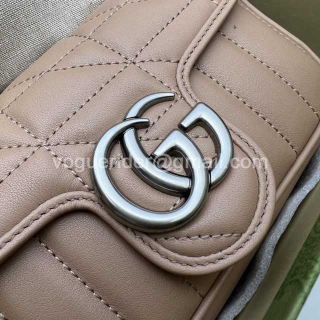 GG Marmont 476433 16 GG Marmont 476433 16