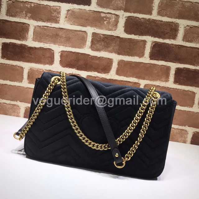 GG Marmont 443496 31 GG Marmont 443496 31