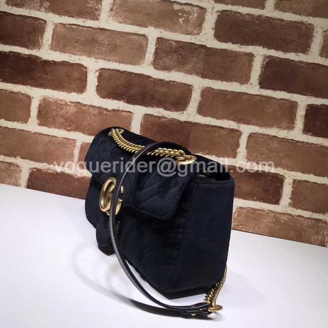 GG Marmont 443497 26 GG Marmont 443497 26