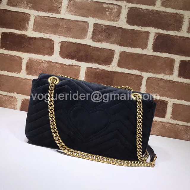 GG Marmont 443497 26 GG Marmont 443497 26