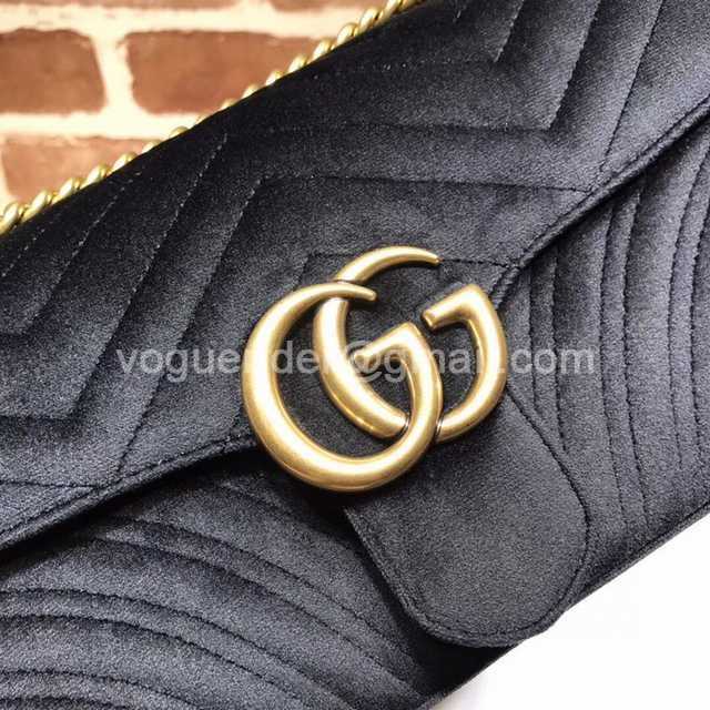 GG Marmont 443497 26 GG Marmont 443497 26