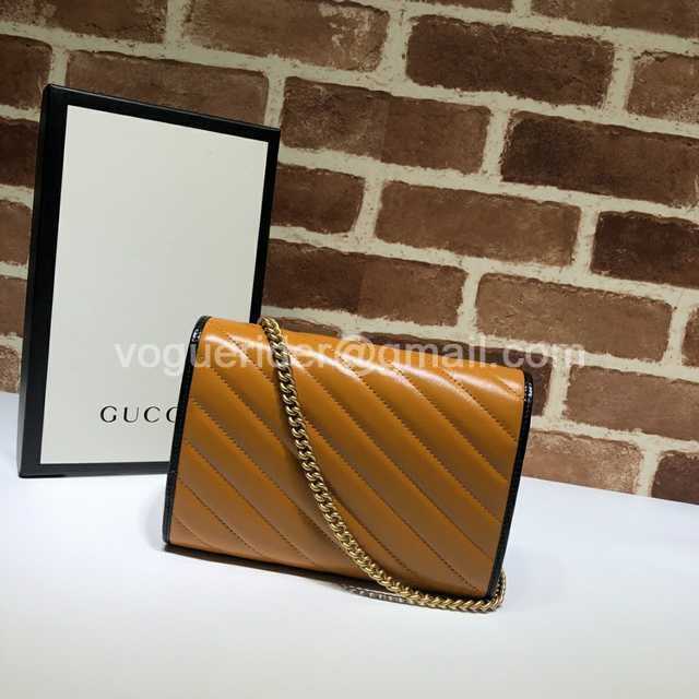 GG Marmont WOC 573807 20 GG Marmont WOC 573807 20