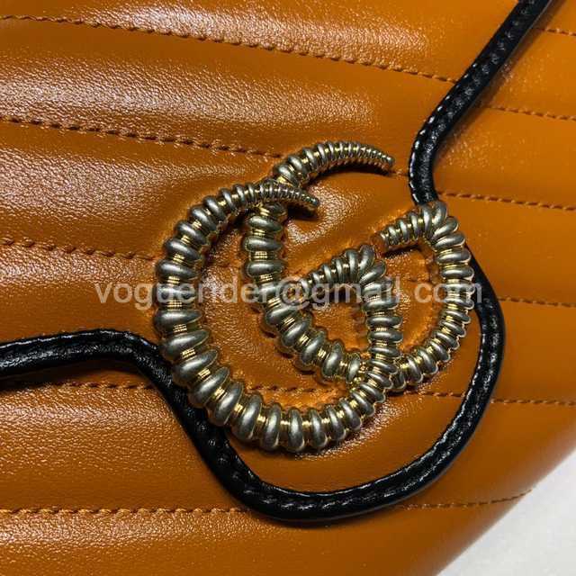 GG Marmont WOC 573807 20 GG Marmont WOC 573807 20