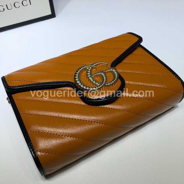 GG Marmont WOC 573807 20 GG Marmont WOC 573807 20