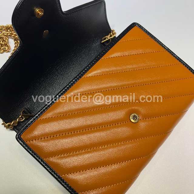 GG Marmont WOC 573807 20 GG Marmont WOC 573807 20