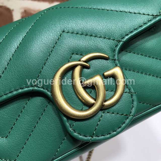 GG Marmont 476433 16 GG Marmont 476433 16