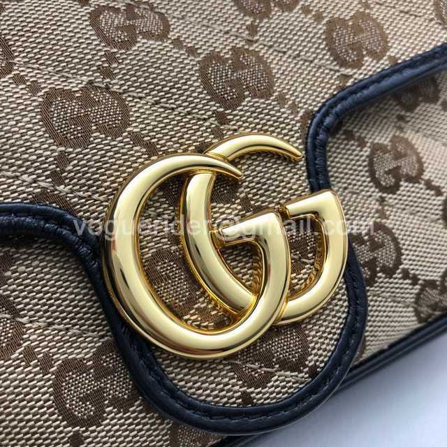 GG Marmont 574969 16 GG Marmont 574969 16