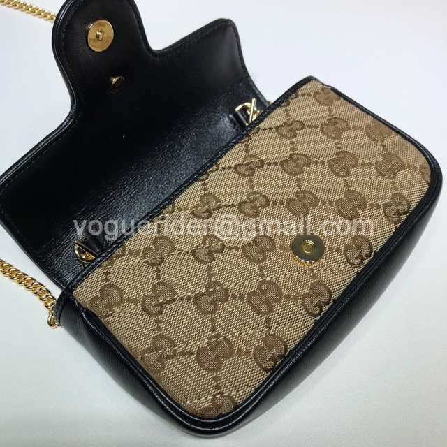 GG Marmont 574969 16 GG Marmont 574969 16