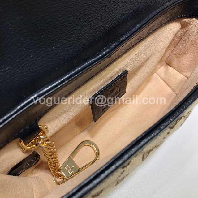GG Marmont 574969 16 GG Marmont 574969 16
