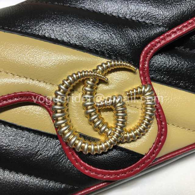 GG Marmont 574969 16 GG Marmont 574969 16