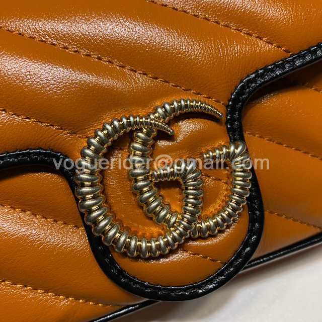 GG Marmont 574969 16 GG Marmont 574969 16