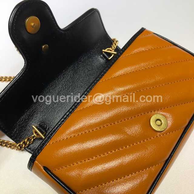 GG Marmont 574969 16 GG Marmont 574969 16