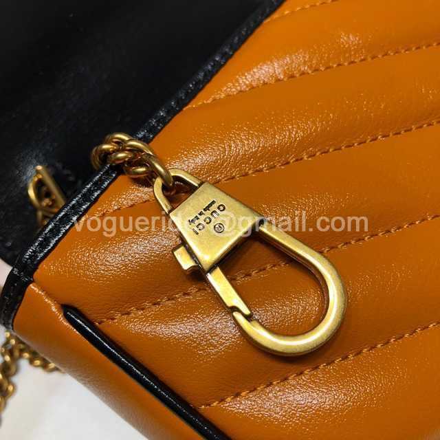 GG Marmont 574969 16 GG Marmont 574969 16