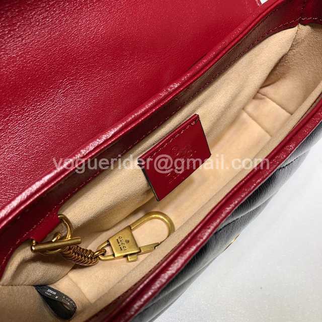 GG Marmont 574969 16 GG Marmont 574969 16