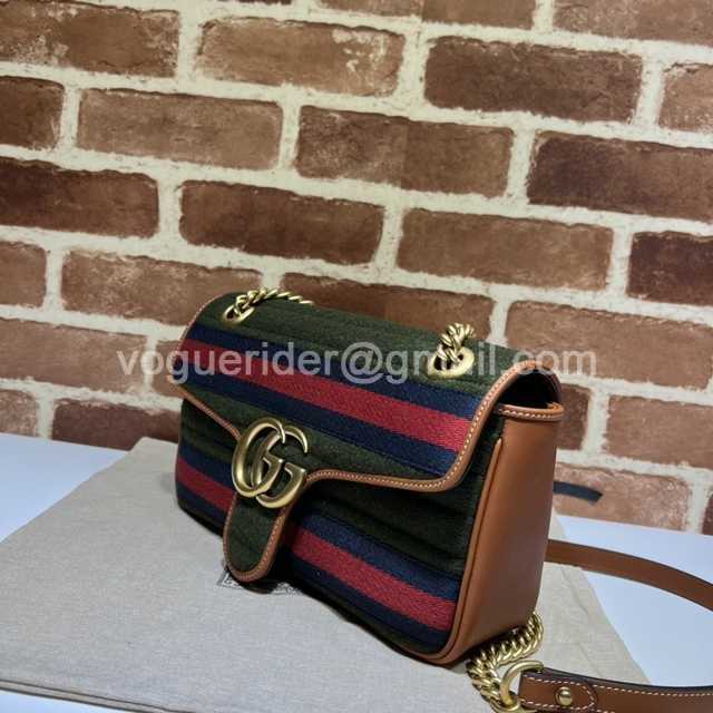 GG Marmont 443497 26 GG Marmont 443497 26