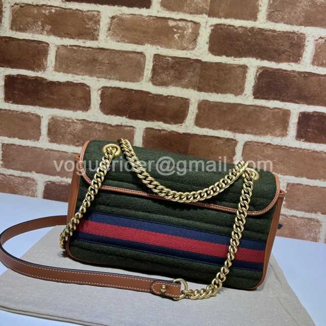 GG Marmont 443497 26 GG Marmont 443497 26